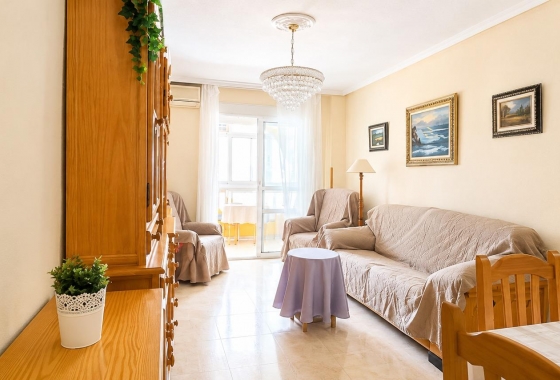 Reventa - Apartamento / piso - Torrevieja - Habaneras