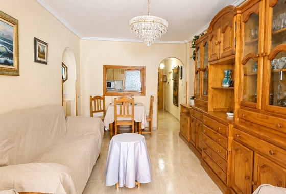 Reventa - Apartamento / piso - Torrevieja - Habaneras