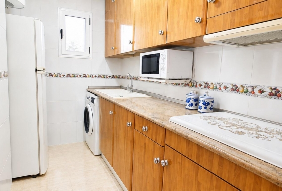 Reventa - Apartamento / piso - Torrevieja - Habaneras