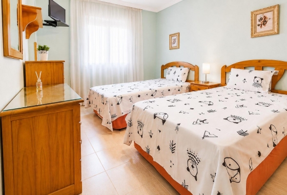 Reventa - Apartamento / piso - Torrevieja - Habaneras