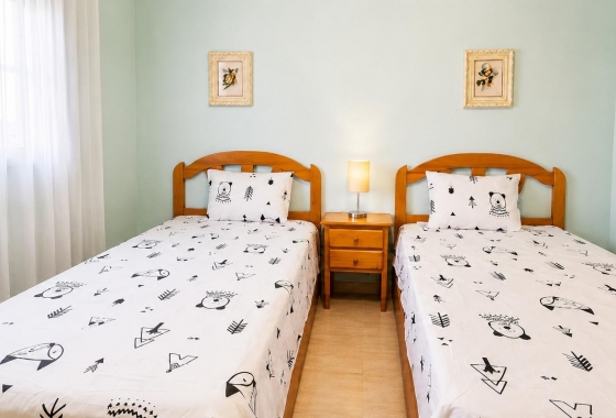 Reventa - Apartamento / piso - Torrevieja - Habaneras