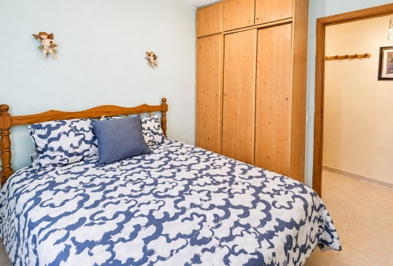Reventa - Apartamento / piso - Torrevieja - Habaneras