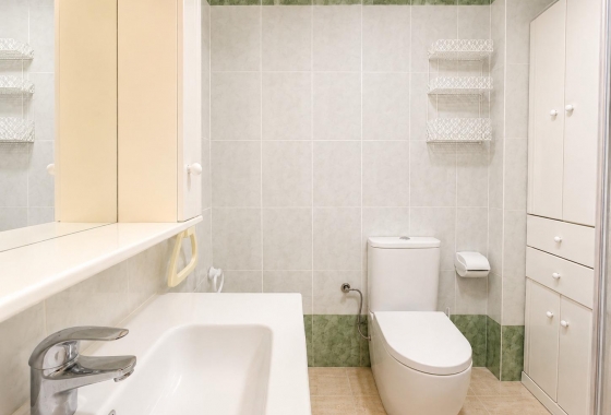 Reventa - Apartamento / piso - Torrevieja - Habaneras