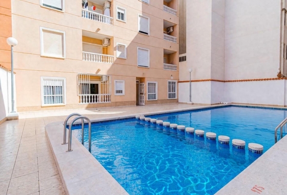 Reventa - Apartamento / piso - Torrevieja - Habaneras