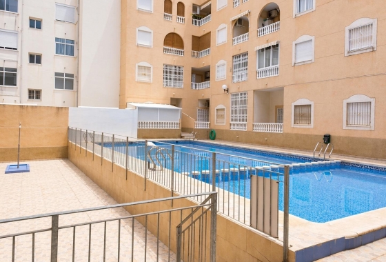 Reventa - Apartamento / piso - Torrevieja - Habaneras