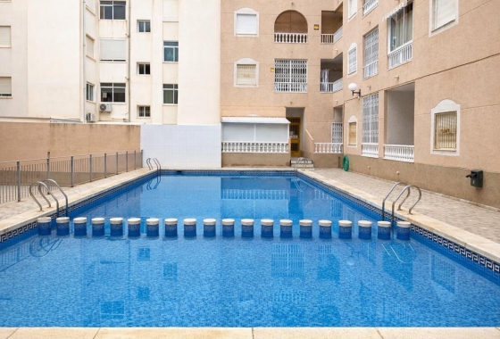 Reventa - Apartamento / piso - Torrevieja - Habaneras