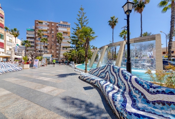 Reventa - Apartamento / piso - Torrevieja - Habaneras