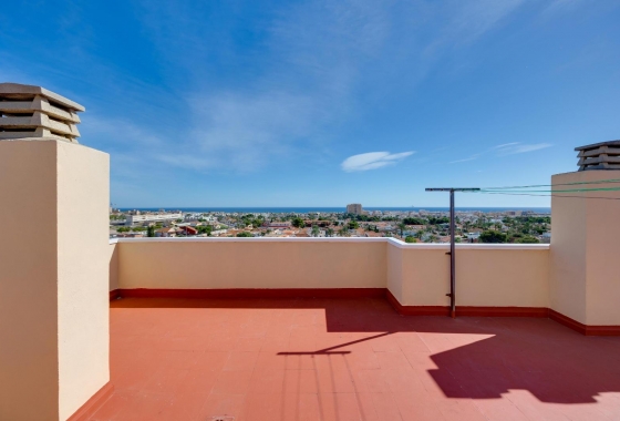 Resale - Apartment / flat - Torrevieja - Nueva Torrevieja