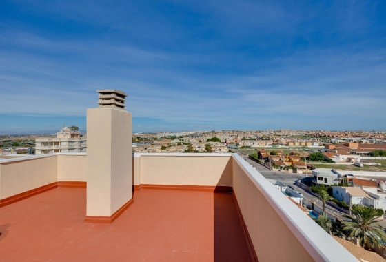 Resale - Apartment / flat - Torrevieja - Nueva Torrevieja