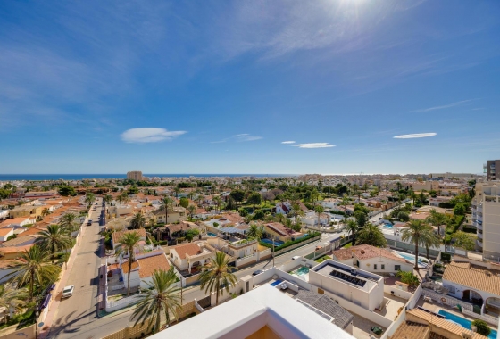 Resale - Apartment / flat - Torrevieja - Nueva Torrevieja
