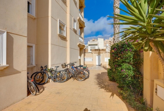 Resale - Apartment / flat - Torrevieja - Nueva Torrevieja