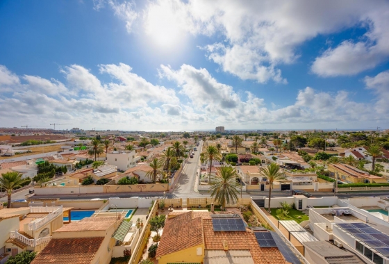 Resale - Apartment / flat - Torrevieja - Nueva Torrevieja