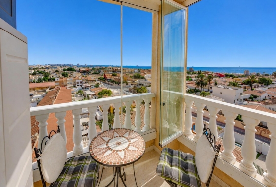 Resale - Apartment / flat - Torrevieja - Nueva Torrevieja