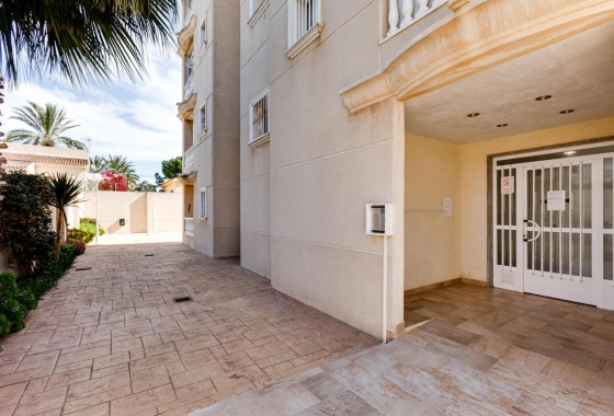 Resale - Apartment / flat - Torrevieja - Nueva Torrevieja