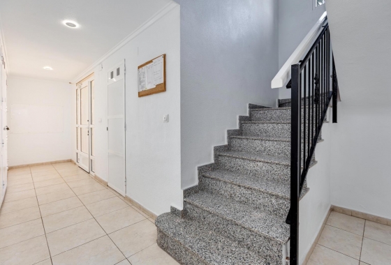 Resale - Apartment / flat - Torrevieja - Nueva Torrevieja