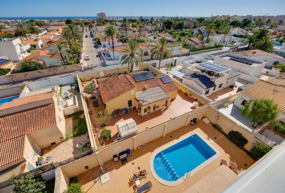 Resale - Apartment / flat - Torrevieja - Nueva Torrevieja