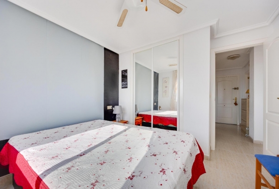 Resale - Apartment / flat - Torrevieja - Nueva Torrevieja