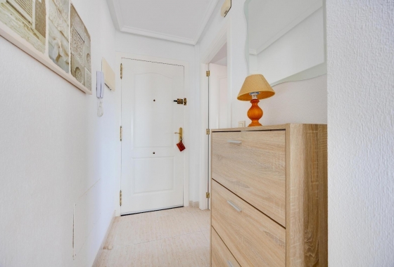 Resale - Apartment / flat - Torrevieja - Nueva Torrevieja