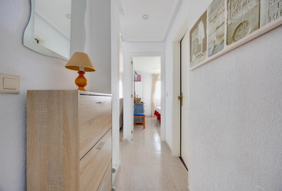 Resale - Apartment / flat - Torrevieja - Nueva Torrevieja
