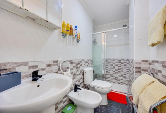 Resale - Apartment / flat - Torrevieja - Nueva Torrevieja