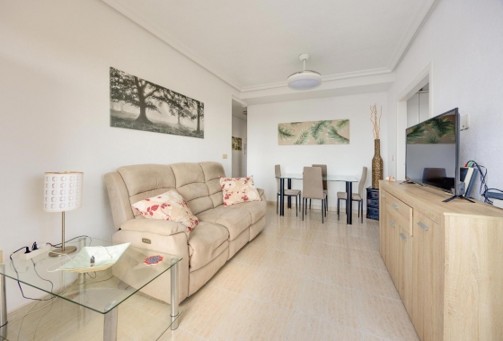 Resale - Apartment / flat - Torrevieja - Nueva Torrevieja