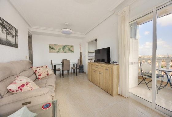 Resale - Apartment / flat - Torrevieja - Nueva Torrevieja