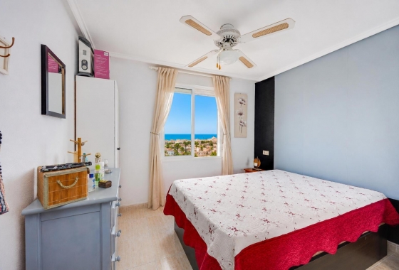 Resale - Apartment / flat - Torrevieja - Nueva Torrevieja