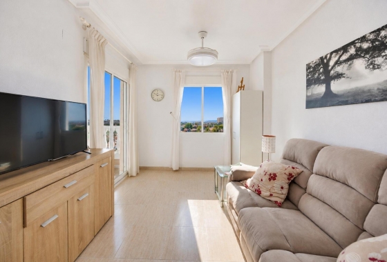 Resale - Apartment / flat - Torrevieja - Nueva Torrevieja