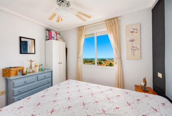 Resale - Apartment / flat - Torrevieja - Nueva Torrevieja