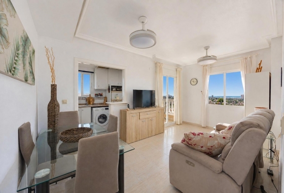 Resale - Apartment / flat - Torrevieja - Nueva Torrevieja