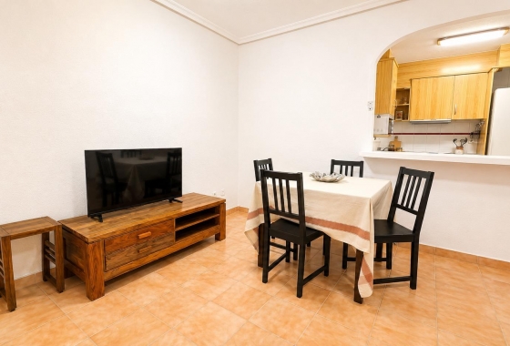 Reventa - Apartamento / piso - Torrevieja - Playa del Cura