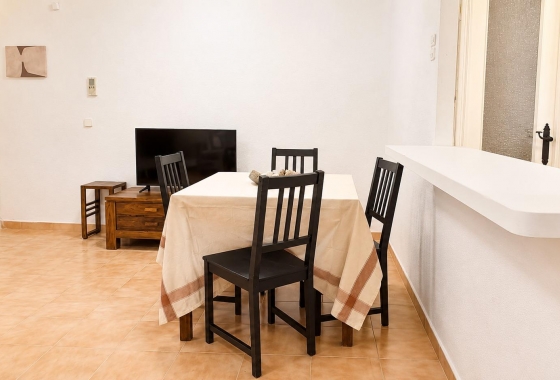 Reventa - Apartamento / piso - Torrevieja - Playa del Cura