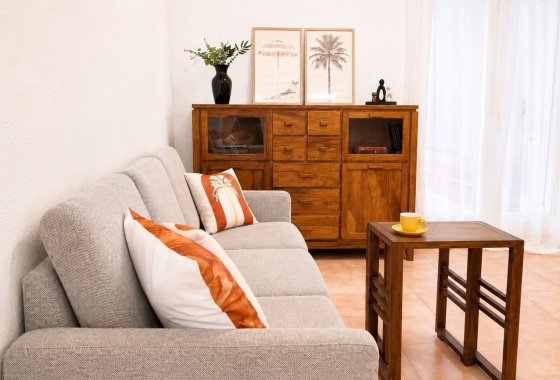 Reventa - Apartamento / piso - Torrevieja - Playa del Cura