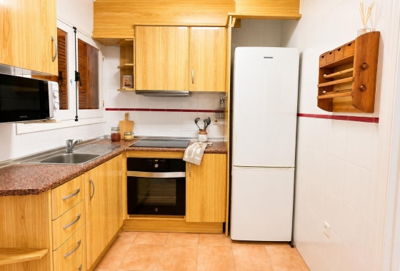 Reventa - Apartamento / piso - Torrevieja - Playa del Cura