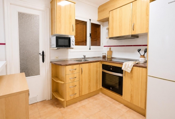 Reventa - Apartamento / piso - Torrevieja - Playa del Cura