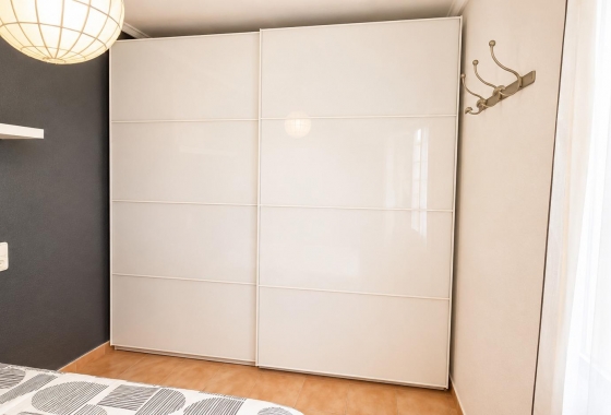 Reventa - Apartamento / piso - Torrevieja - Playa del Cura