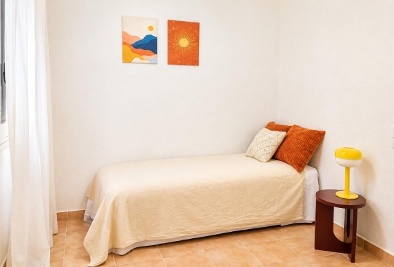 Reventa - Apartamento / piso - Torrevieja - Playa del Cura