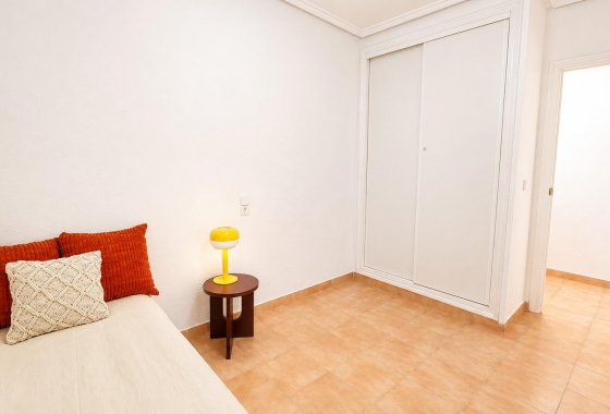Reventa - Apartamento / piso - Torrevieja - Playa del Cura