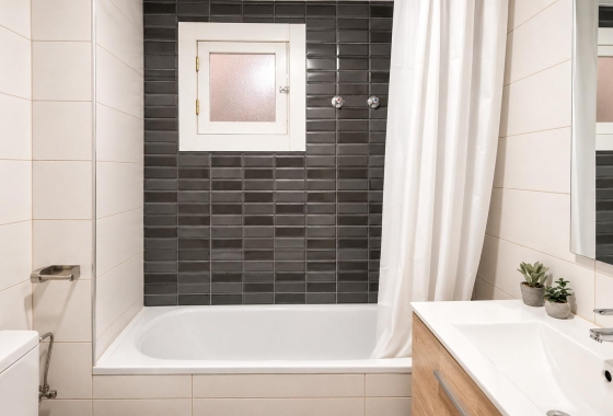 Reventa - Apartamento / piso - Torrevieja - Playa del Cura