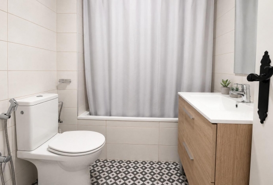 Reventa - Apartamento / piso - Torrevieja - Playa del Cura