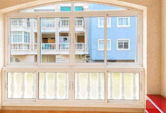 Reventa - Apartamento / piso - Torrevieja - Playa del Cura