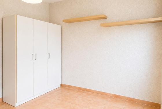 Reventa - Apartamento / piso - Torrevieja - Playa del Cura