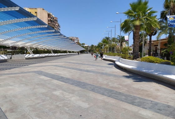 Reventa - Apartamento / piso - Torrevieja - Playa del Cura