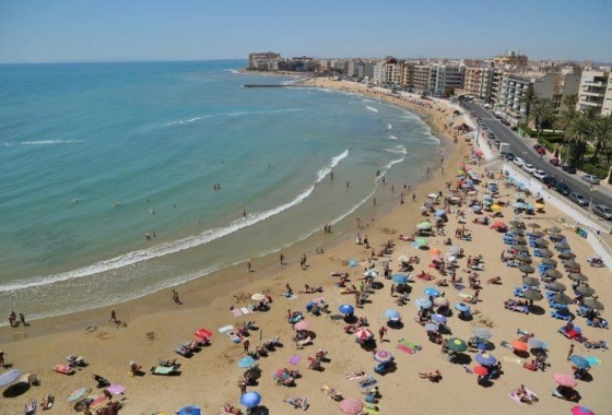 Reventa - Apartamento / piso - Torrevieja - Playa del Cura