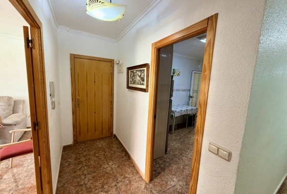 Wiederverkauf - Wohnung - Rojales - Inland