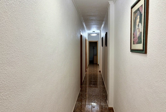 Wiederverkauf - Wohnung - Rojales - Inland