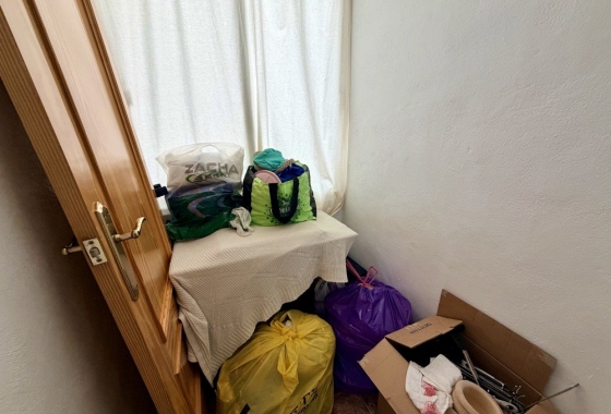 Wiederverkauf - Wohnung - Rojales - Inland