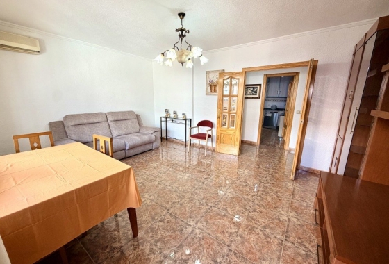 Wiederverkauf - Wohnung - Rojales - Inland