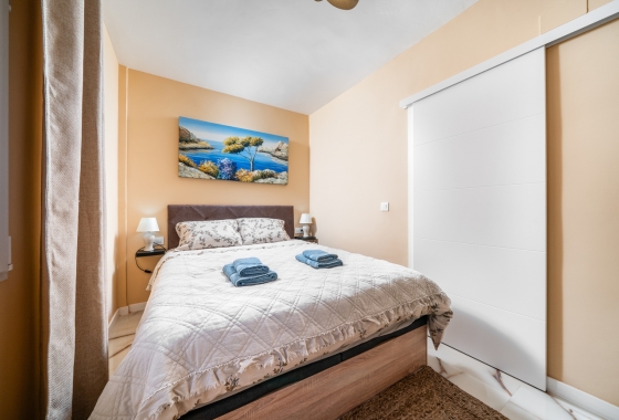 Herverkoop - Appartement / flat - Torrevieja - Costa Blanca