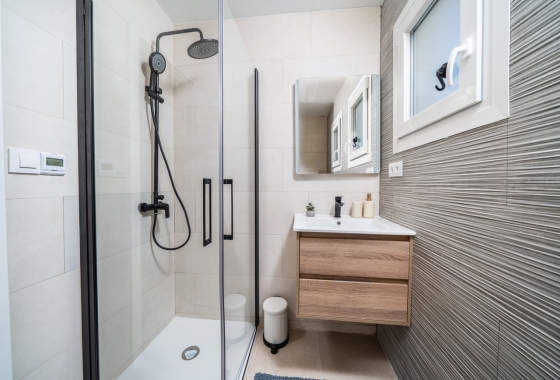 Herverkoop - Appartement / flat - Torrevieja - Costa Blanca